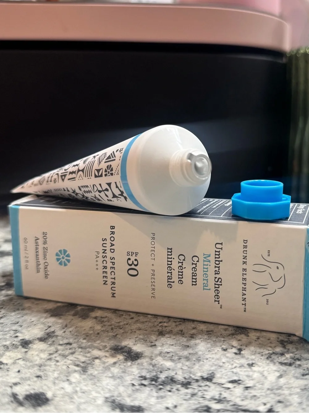 Drunk Elephant brand new
